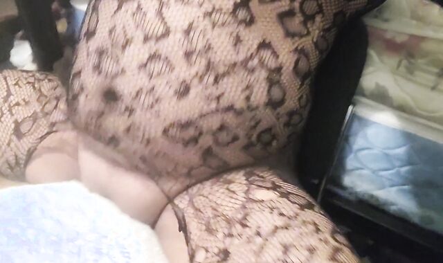 Tearing up wedged plaything part two