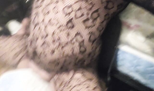 Tearing up wedged plaything part two