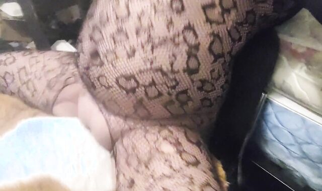 Tearing up wedged plaything part two