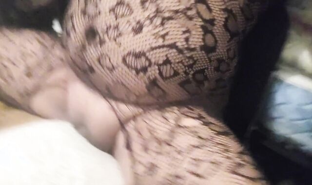 Tearing up wedged plaything part two