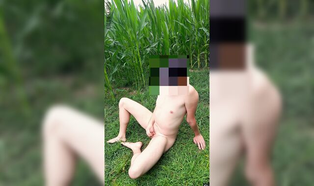 Gooner: Break for a studly moment (masturbating off) - KolowskiBRO