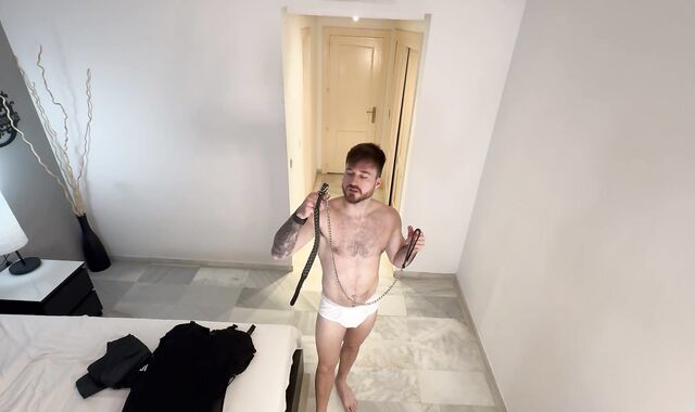 given growth serum & submissive by meeting