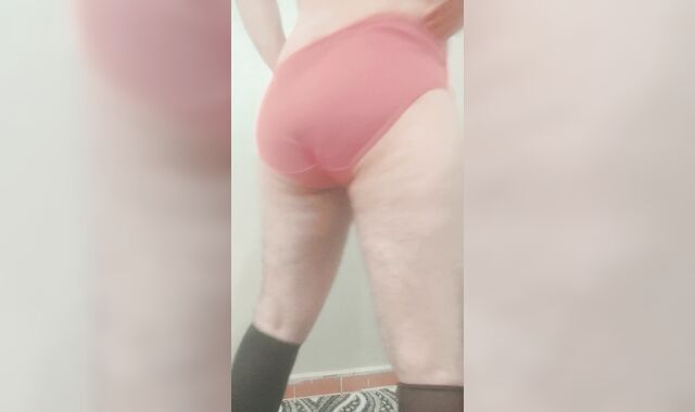 Donk Smacking / Göt Tokatlama Homosexual