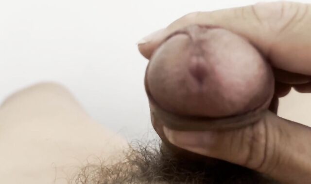 Smacking beefstick Fetish