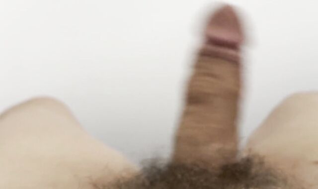 Smacking beefstick Fetish