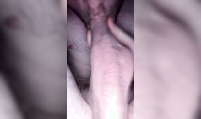 Inhaling and edging my own man-meat