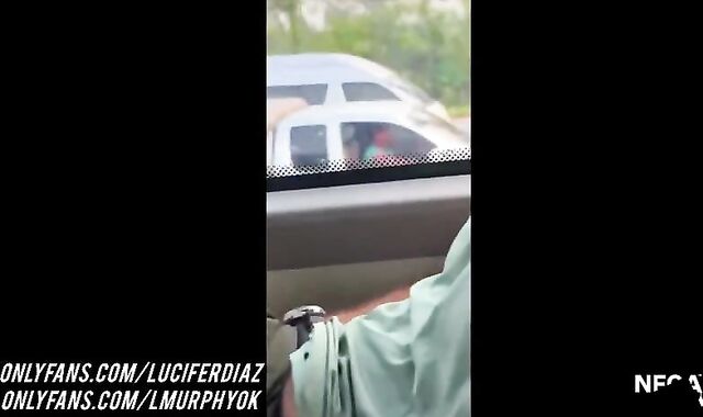 I wank a stranger on the instruct, lots of jism and a yam-sized fuck-stick, extraordinary popshot