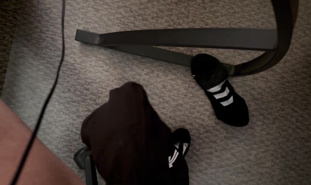 Jockstrap and singlet