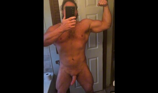 Thick Shaft Bodybuilder Ripples And Spunks Onlyfans Off the hook Teaser