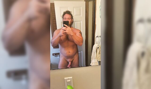 Thick Shaft Bodybuilder Ripples And Spunks Onlyfans Off the hook Teaser