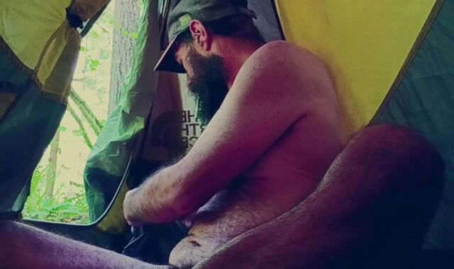 Smoking Milking and Listening to Music