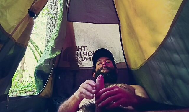 Smoking Milking and Listening to Music