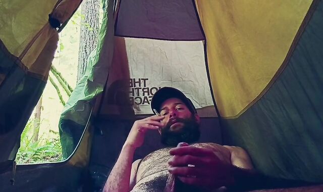 Smoking Milking and Listening to Music