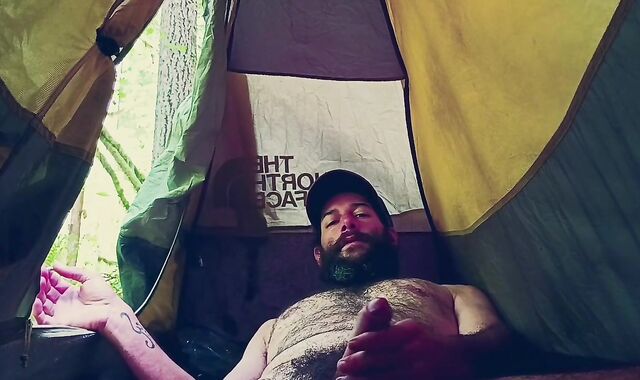 Smoking Milking and Listening to Music