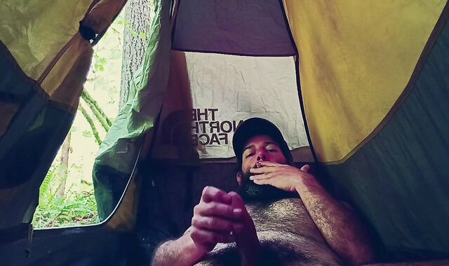 Smoking Milking and Listening to Music