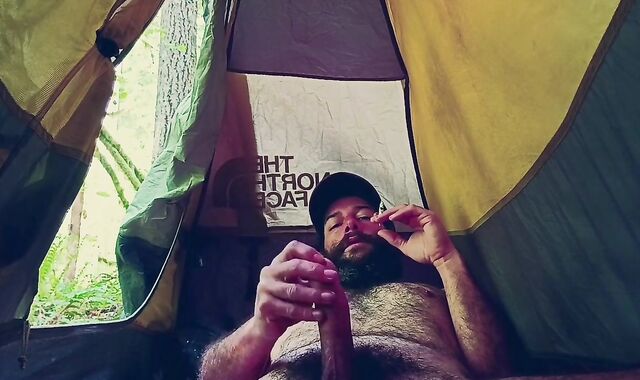 Smoking Milking and Listening to Music