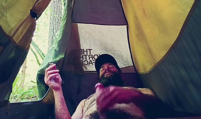 Smoking Milking and Listening to Music