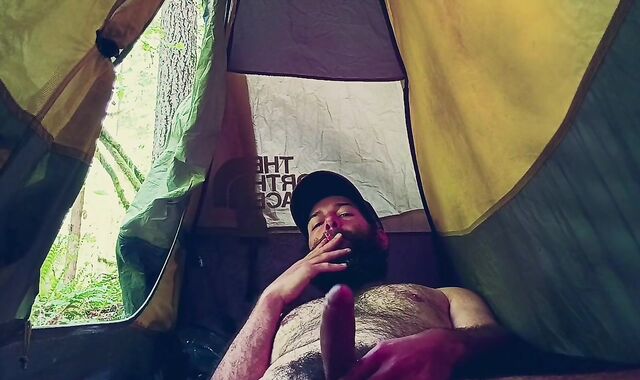 Smoking Milking and Listening to Music