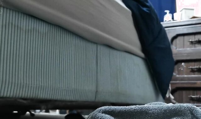 Heterosexual Masculine With Large Bottle Node Rectal Teaching