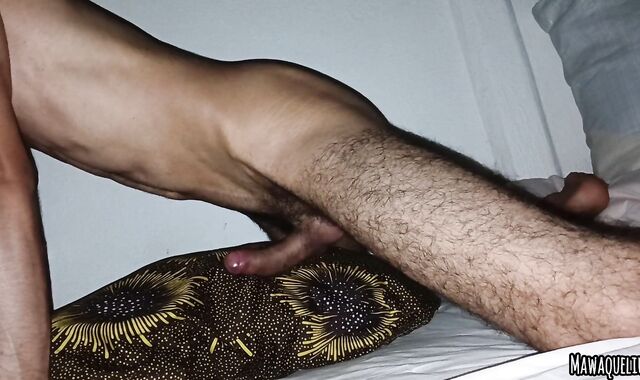 Super-bitch of My Cushion and Jizz Shot