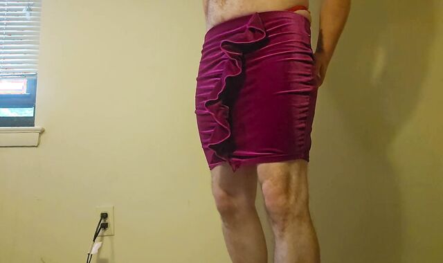 Fresh Drag of Skirts to attempt on, which looks the finest?