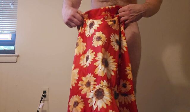 Fresh Drag of Skirts to attempt on, which looks the finest?