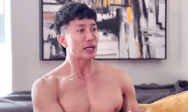 Jkab Ethan Dale Interviews Ken Ott