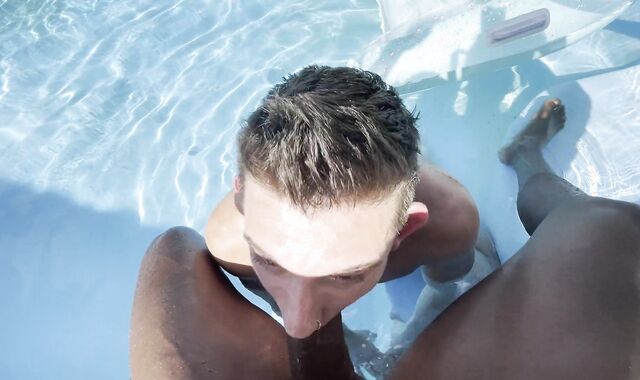 Romping Zane Kazan pt nine