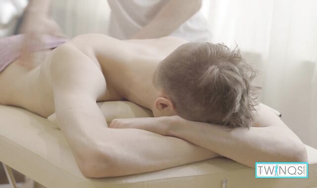 Ultra-cute Lucas A Gets His Edible Bootie Crevice Penetrated By Jacob O!