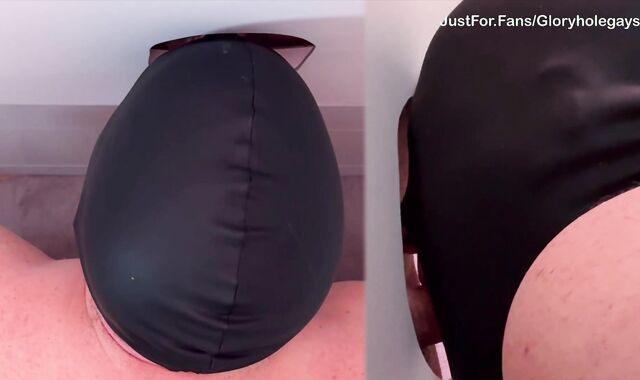 28-Yr-Aged Firefighter Ejaculates Rigid in ten Seconds – You Gotta Hear His Squeals