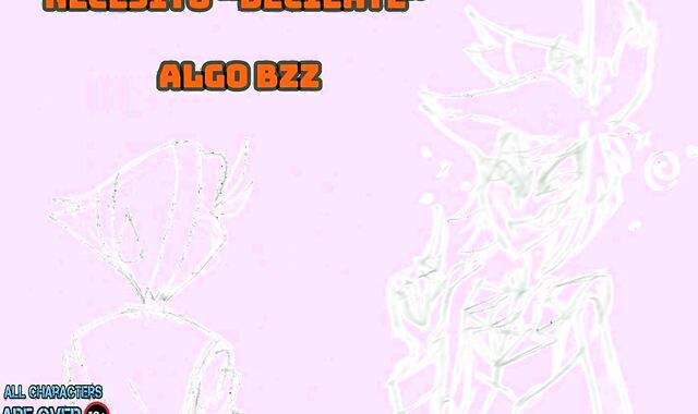 El comienzo del tormento de Alastor-SEXO - Proyecto