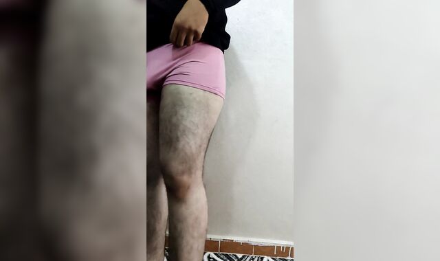 Azgınlıktan Hemen Boşaldım / Türk Vid