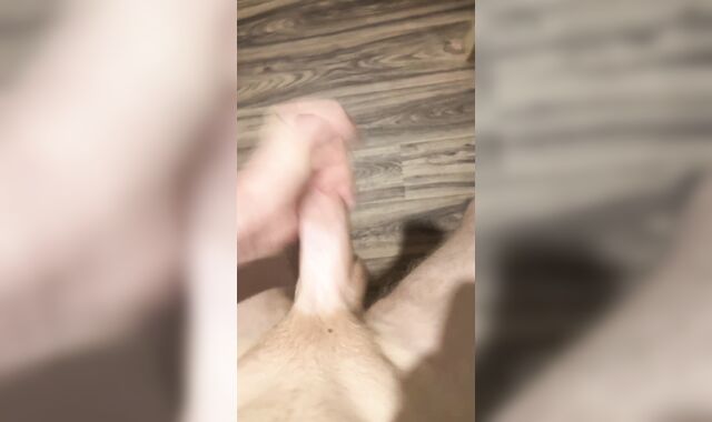18yo super hot Youngster Getting off with Strenuous Groans - Hefty Cum-shot!