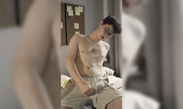 Trailer - I was humping crazy and I jizm