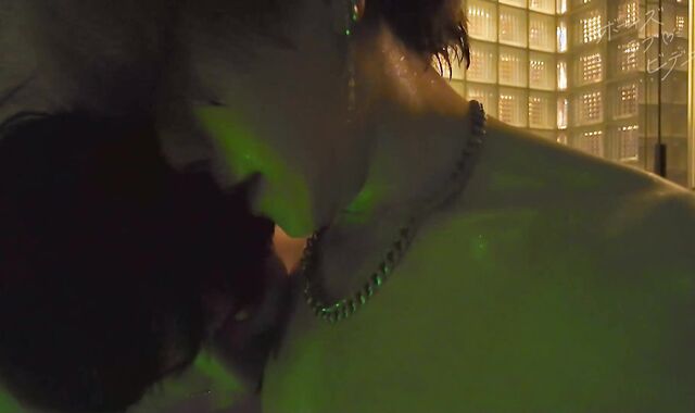 【Studs Enjoy Smooch】HARU × Mukai Riku -VOL.8 #15