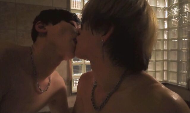 【Studs Enjoy Smooch】HARU × Mukai Riku -VOL.8 #15