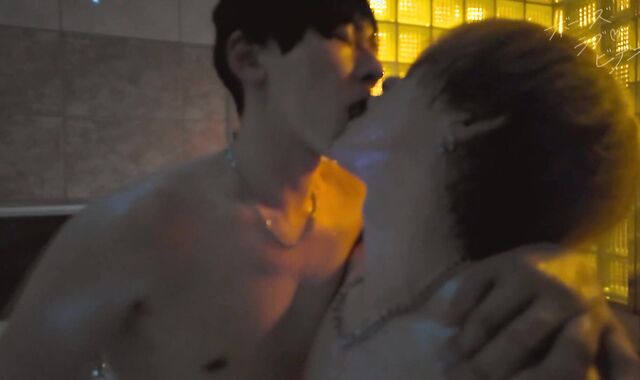 【Studs Enjoy Smooch】HARU × Mukai Riku -VOL.8 #15