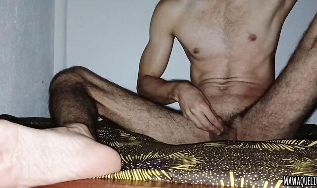 First-timer Man Pulverizing TeddyBear Until Ginormous Pop-shot – 2K HD