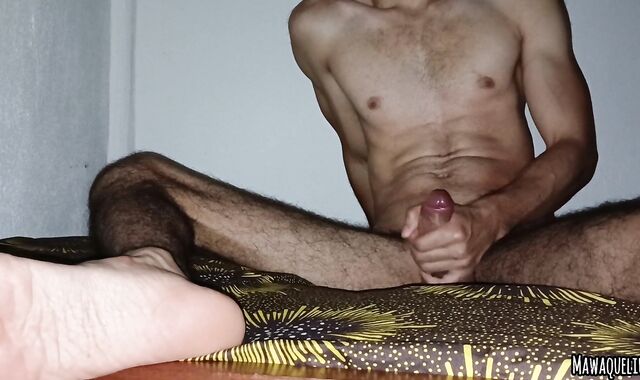 First-timer Man Pulverizing TeddyBear Until Ginormous Pop-shot – 2K HD