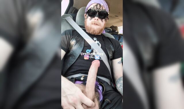 Bored on the rail home