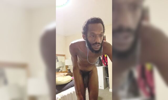 LENGTHY ROCK HARD JERK OFF CUM-SHOT FART AND THE WORKS