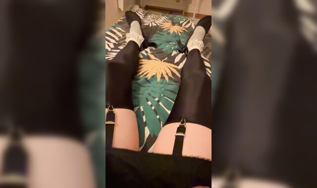 Ma première getting off dans mon nouveau attire