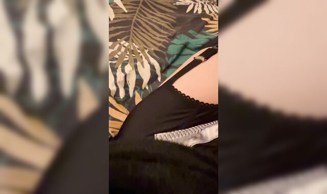 Ma première getting off dans mon nouveau attire