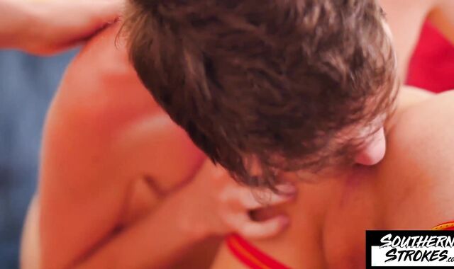 SOUTHERNSTROKES Pub Addison Invites Homies For Crazy Fourway