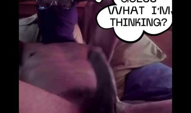 FLESHLIGHT or HELPING PALM? Help PrimoBobbyB BIG BLACK COCK cum-shot