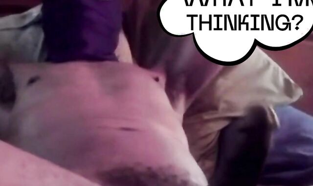 FLESHLIGHT or HELPING PALM? Help PrimoBobbyB BIG BLACK COCK cum-shot