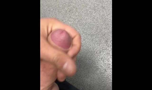 It Just Keeps Spunking