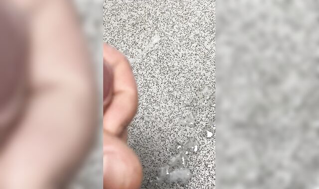 It Just Keeps Spunking