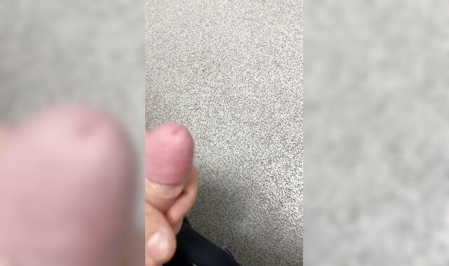 It Just Keeps Spunking