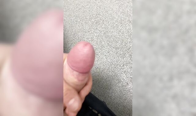 It Just Keeps Spunking